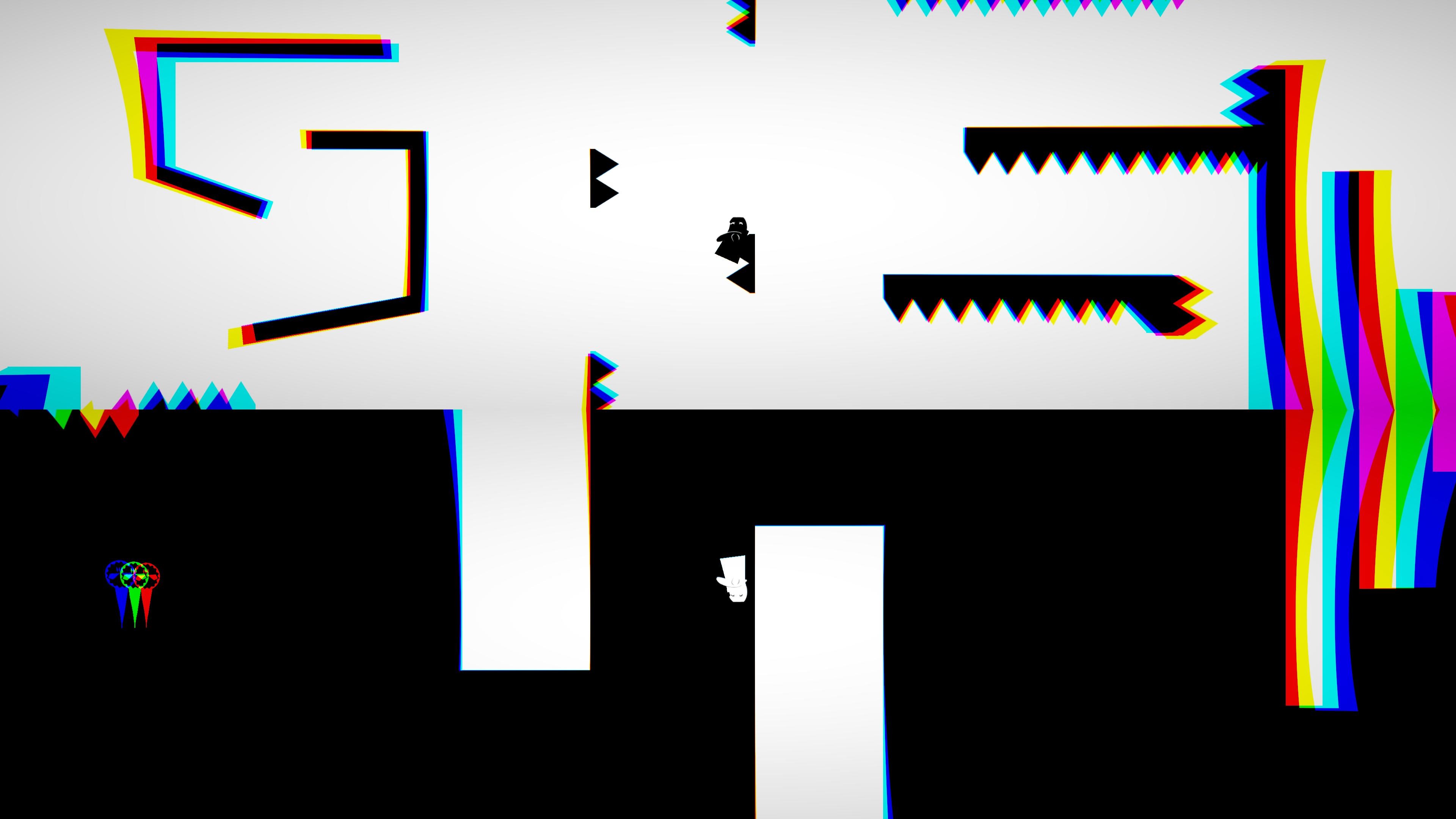White Mirror screenshot 7
