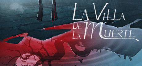 La Villa de la Muerte: header artwork