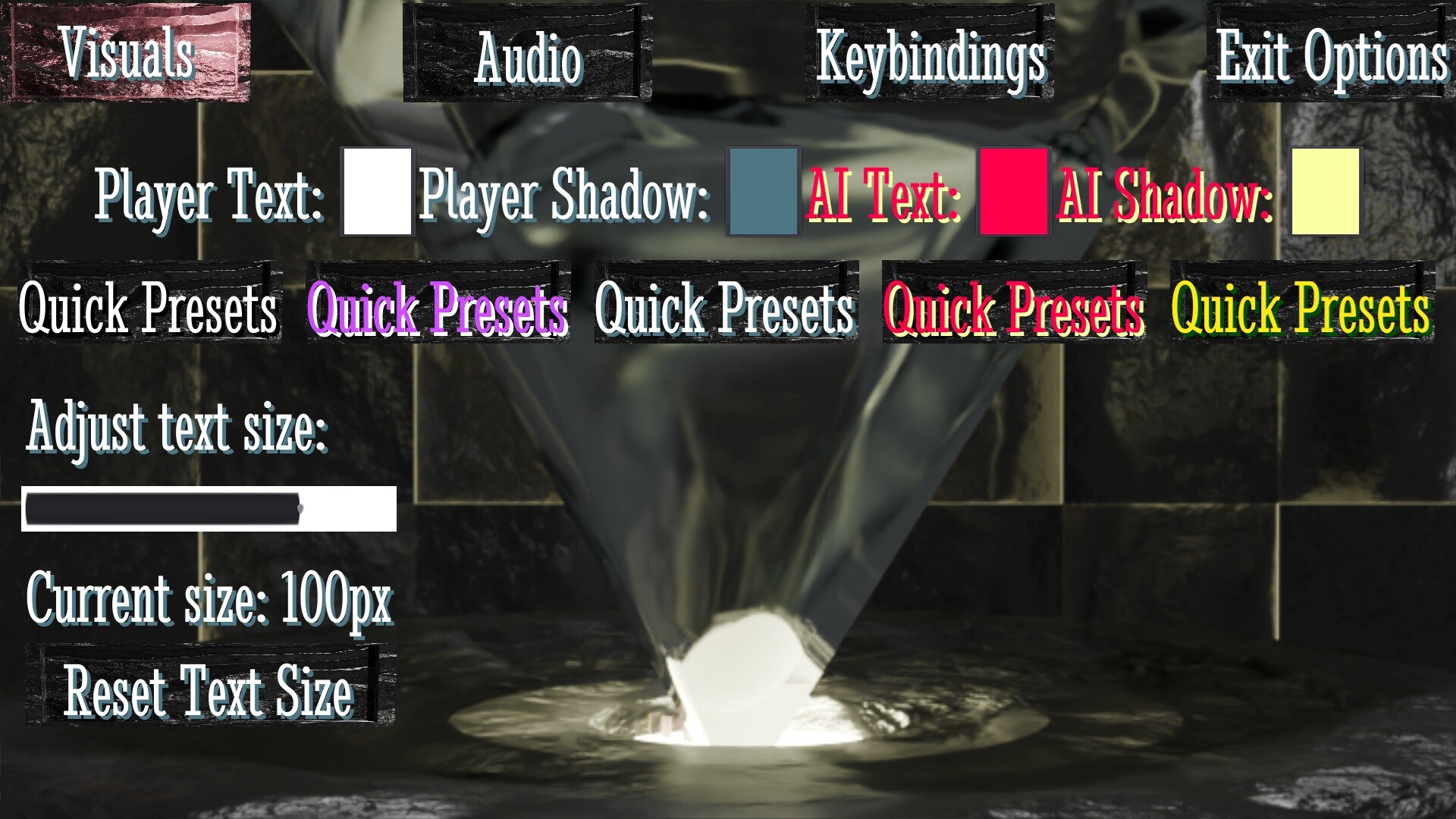 Calrivar Cluster screenshot 5