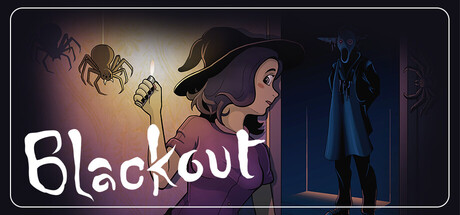 Blackout — Steam header