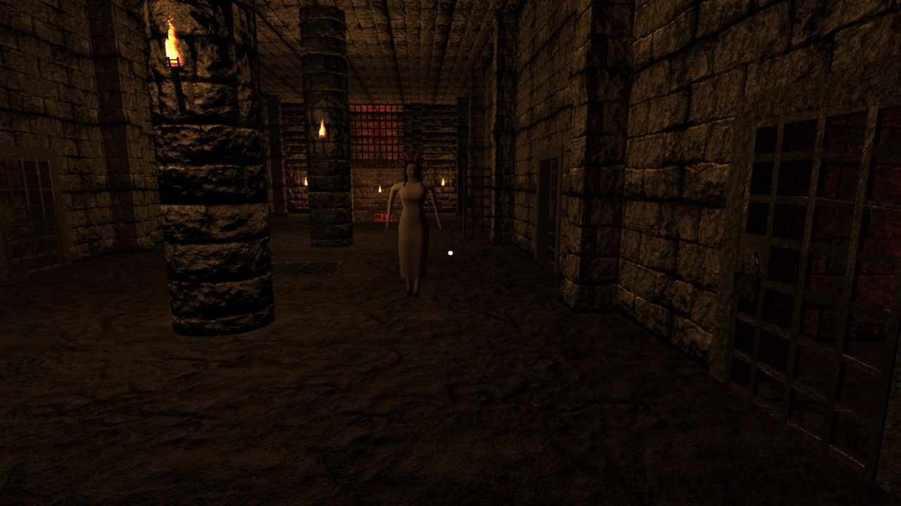 Exorzine screenshot 3