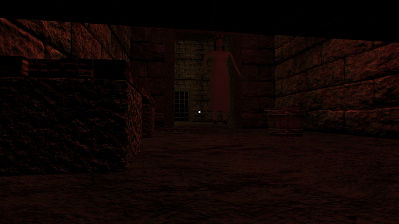 Exorzine screenshot 2
