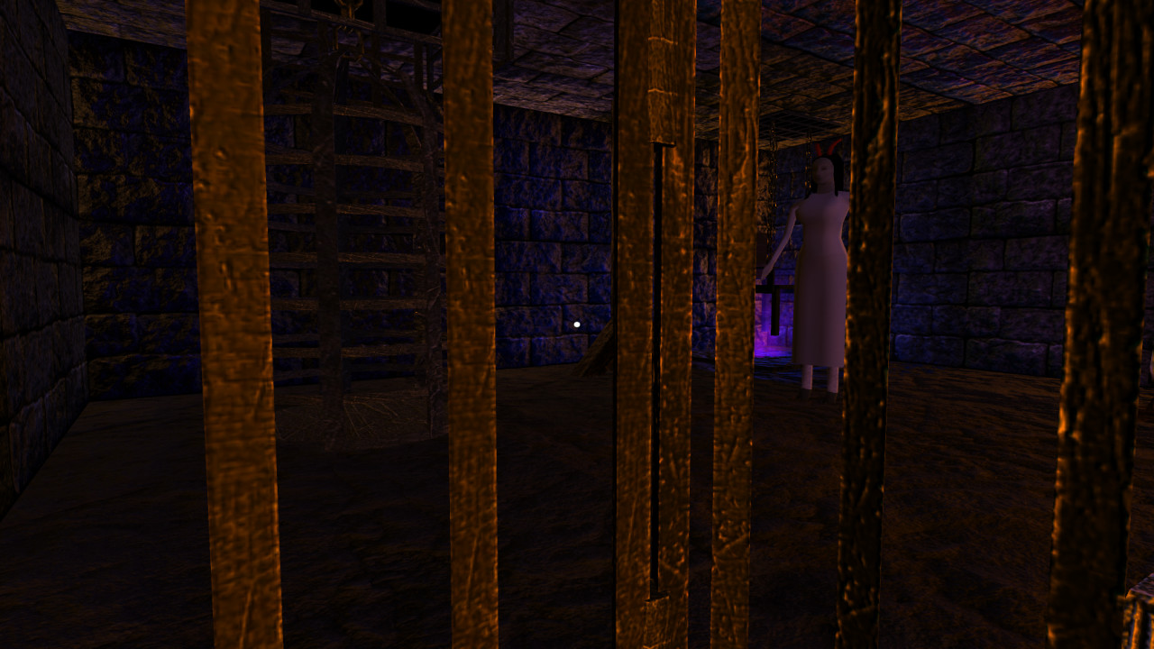 Exorzine screenshot 8