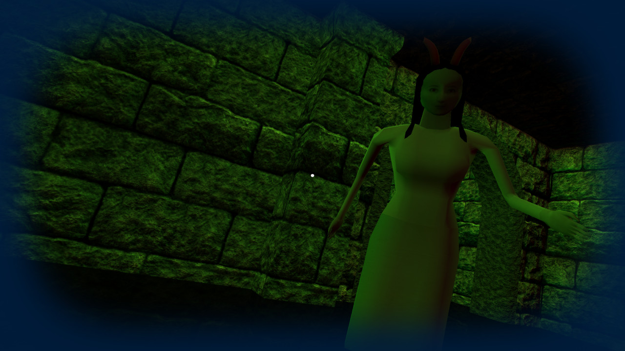 Exorzine screenshot 7