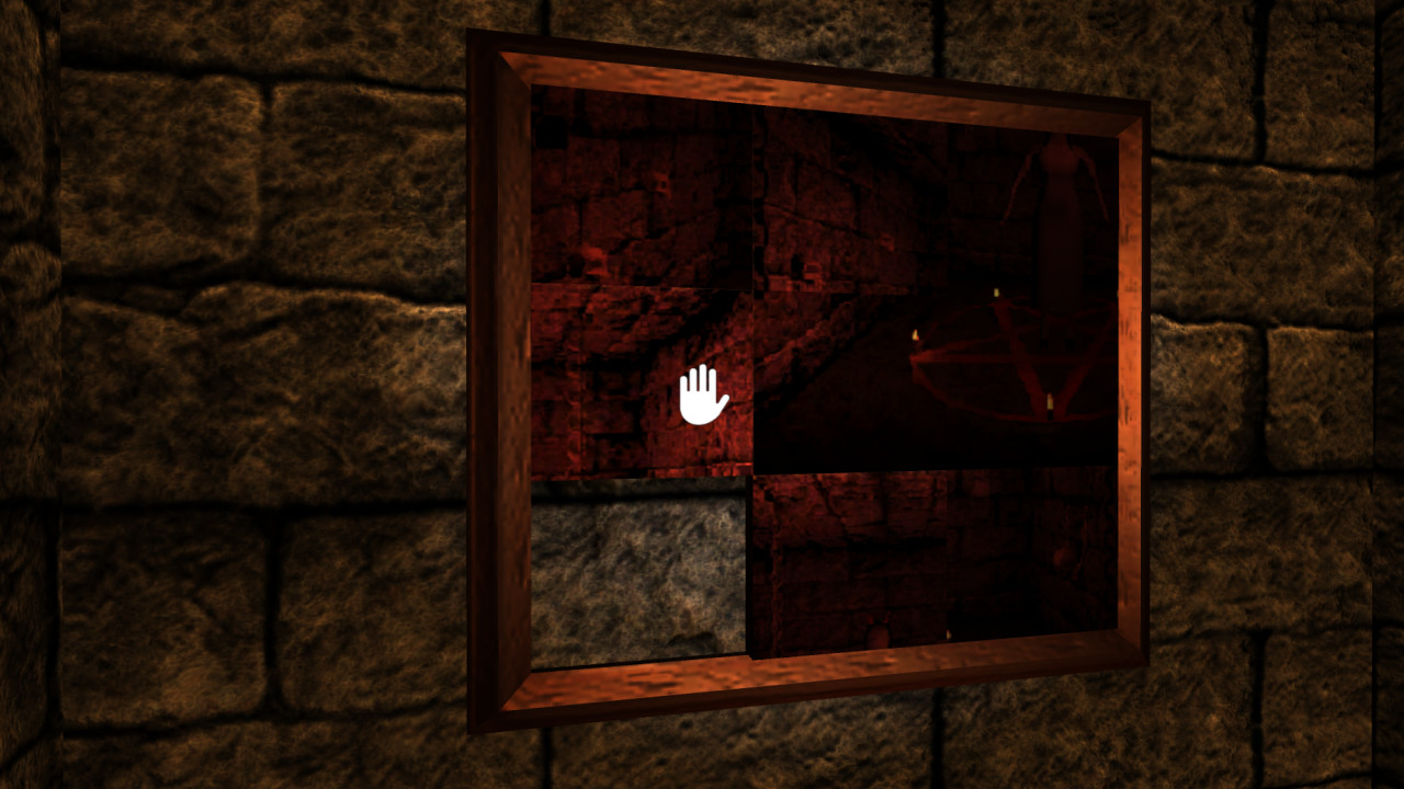 Exorzine screenshot 4
