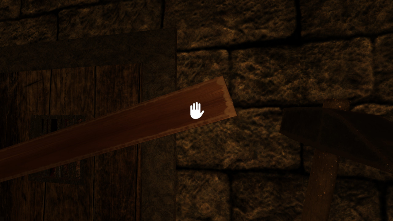 Exorzine screenshot 5