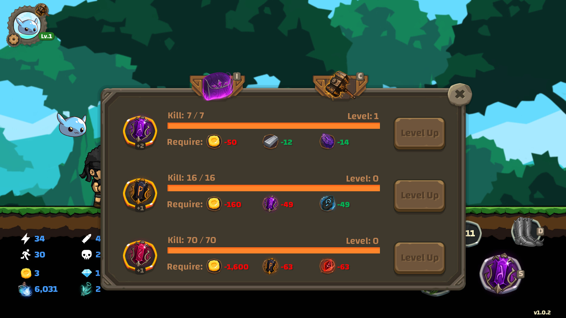 The Watcher screenshot 5