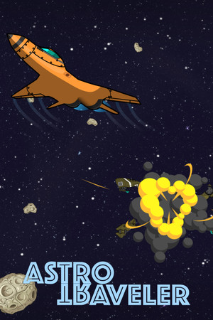 Astro Traveler