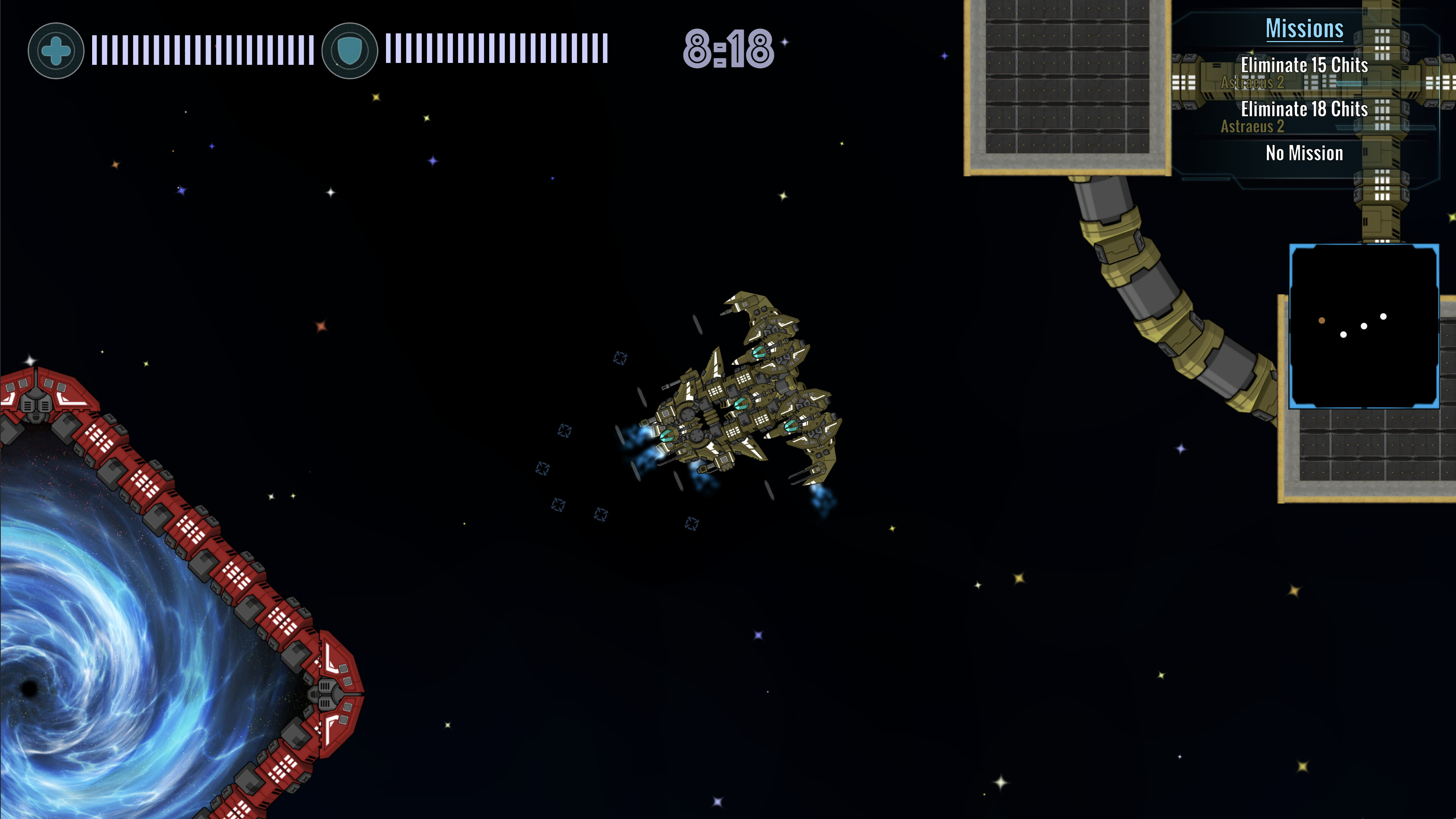 Astro Traveler screenshot 5