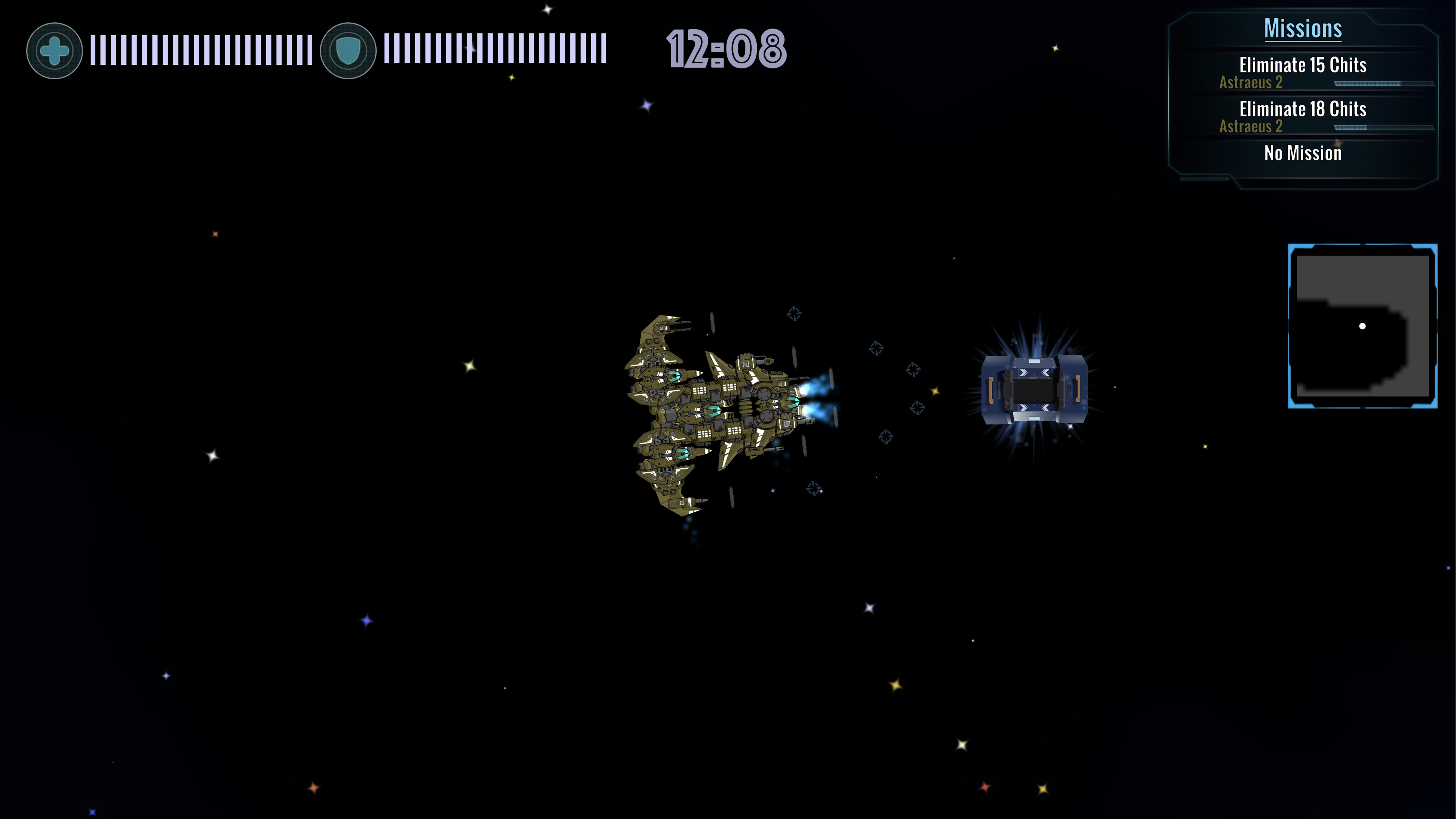 Astro Traveler screenshot 7