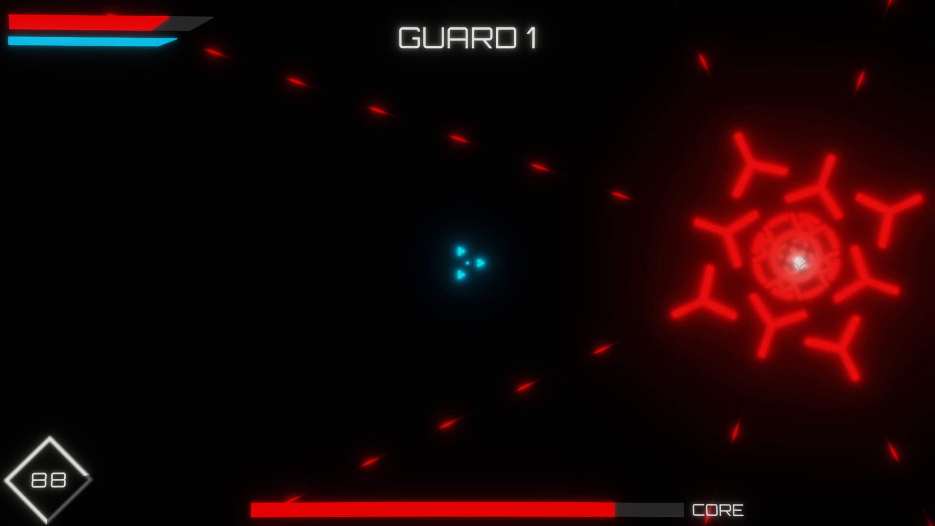 Dash Rider screenshot 5