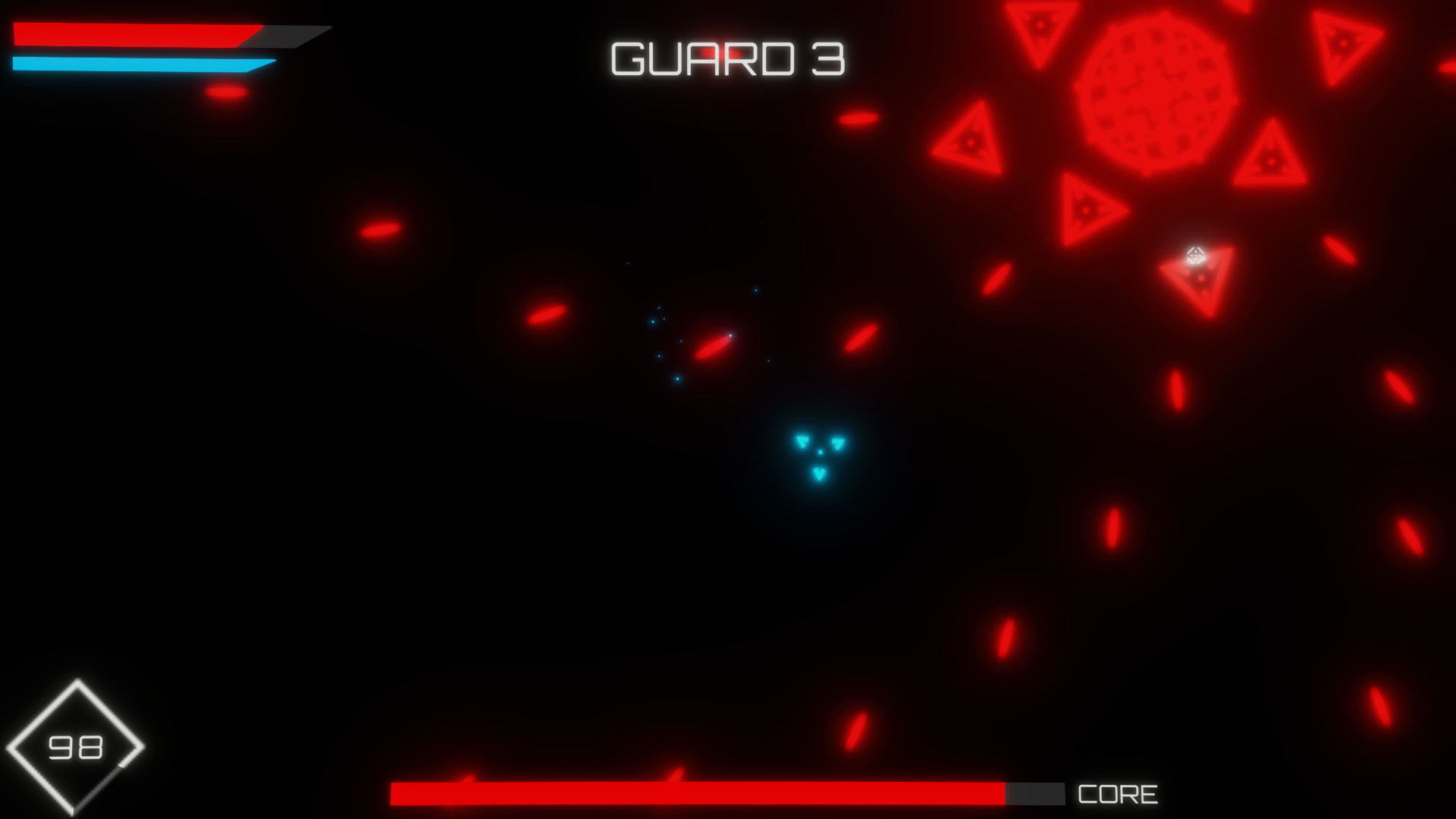 Dash Rider screenshot 6