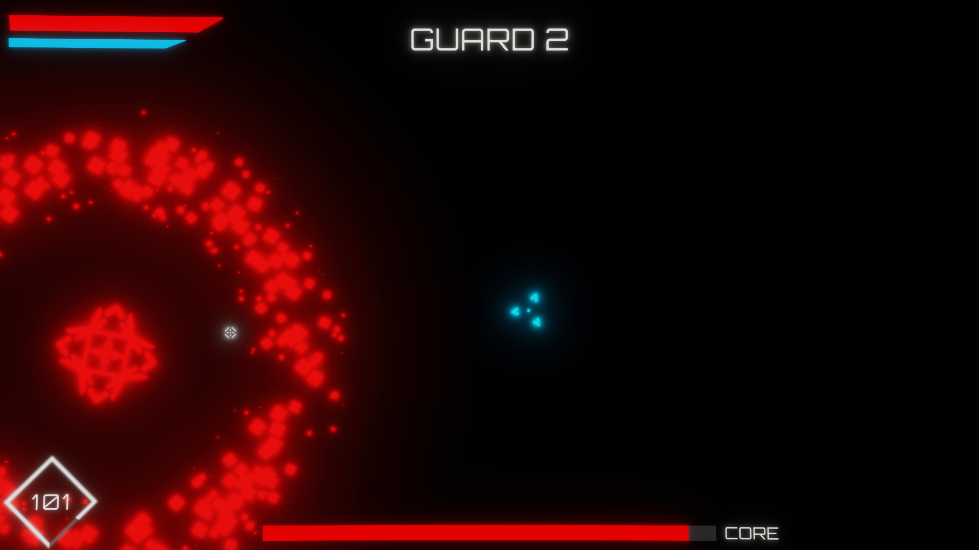Dash Rider screenshot 3