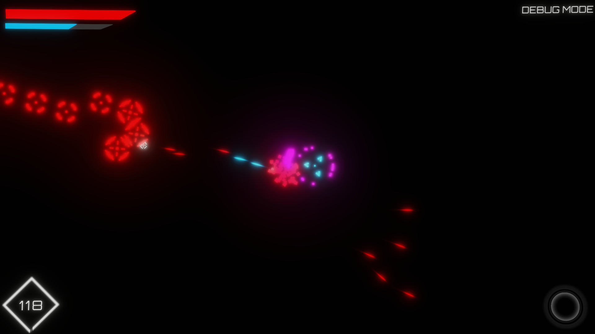 Dash Rider screenshot 10