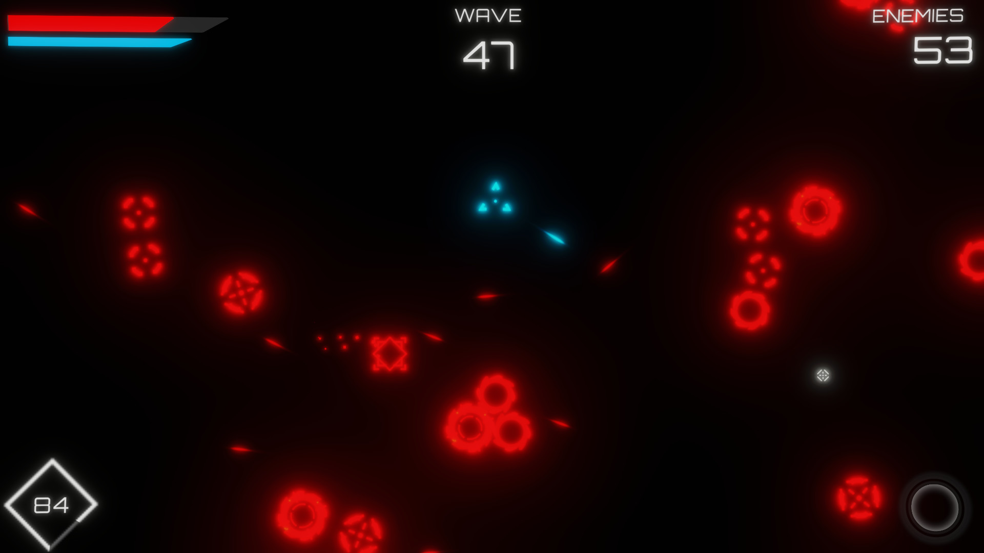 Dash Rider screenshot 1