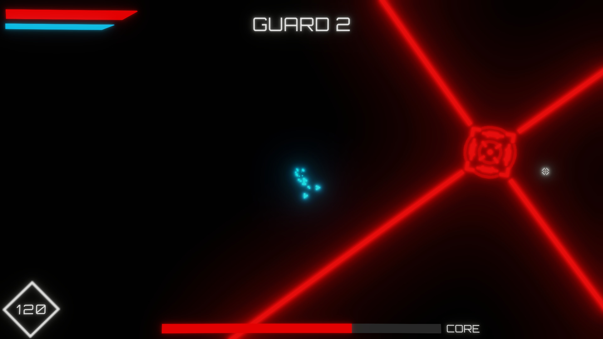 Dash Rider screenshot 4