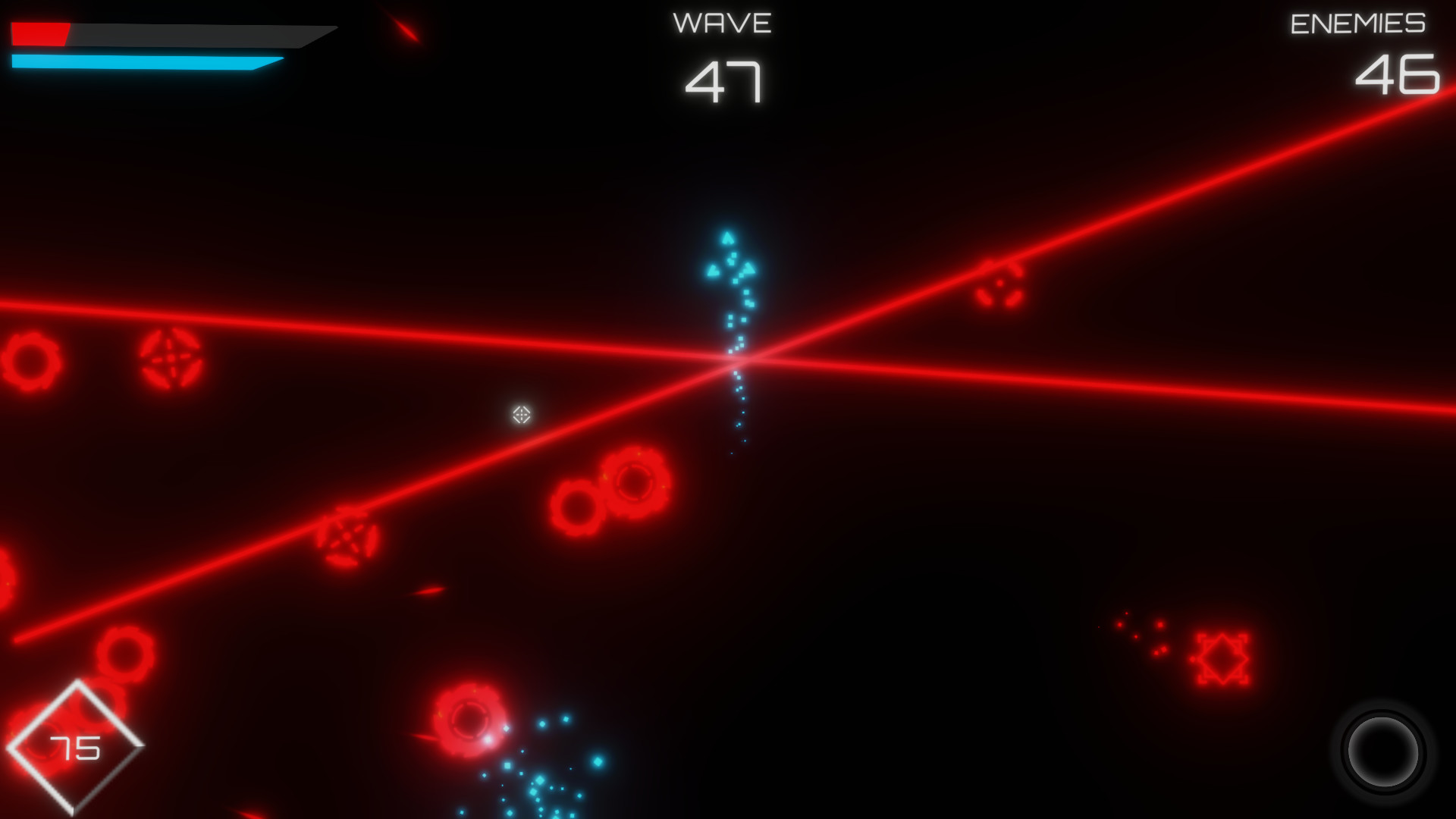 Dash Rider screenshot 2