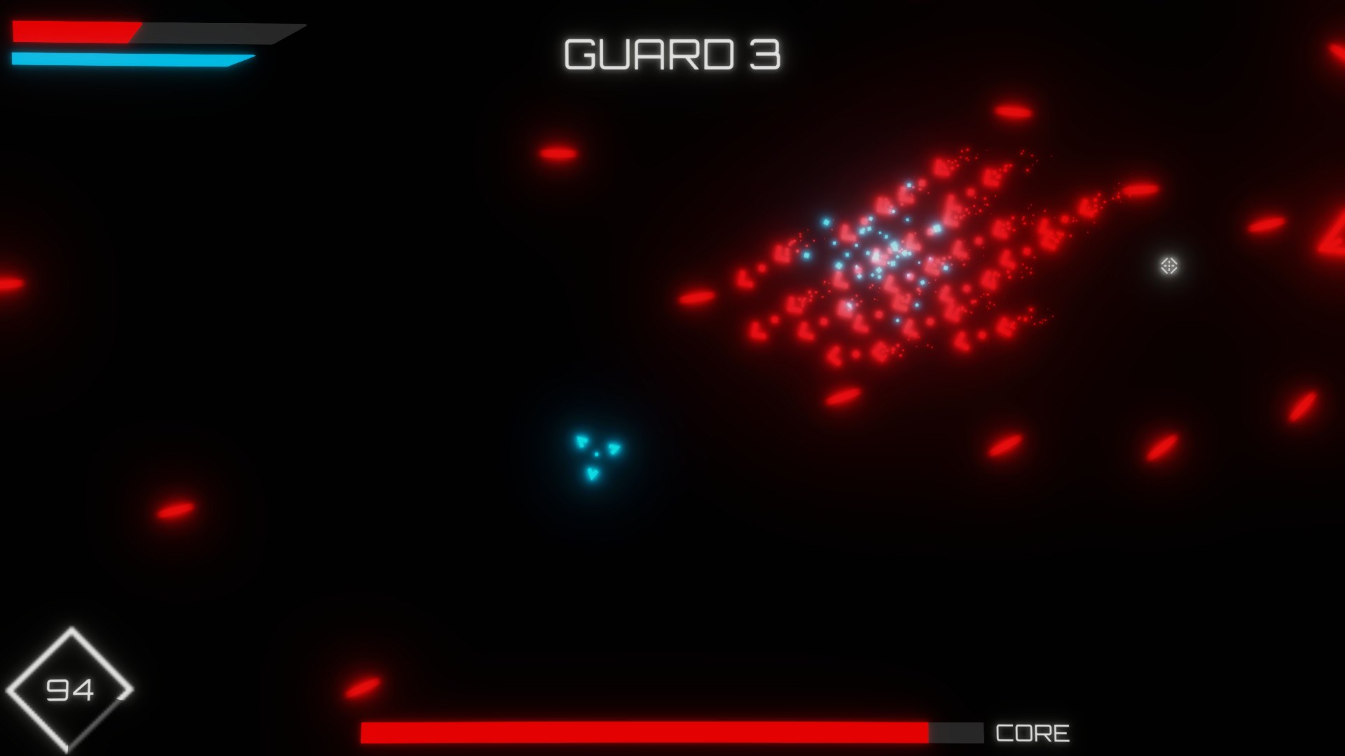 Dash Rider screenshot 7