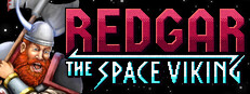 Redgar: The Space Viking