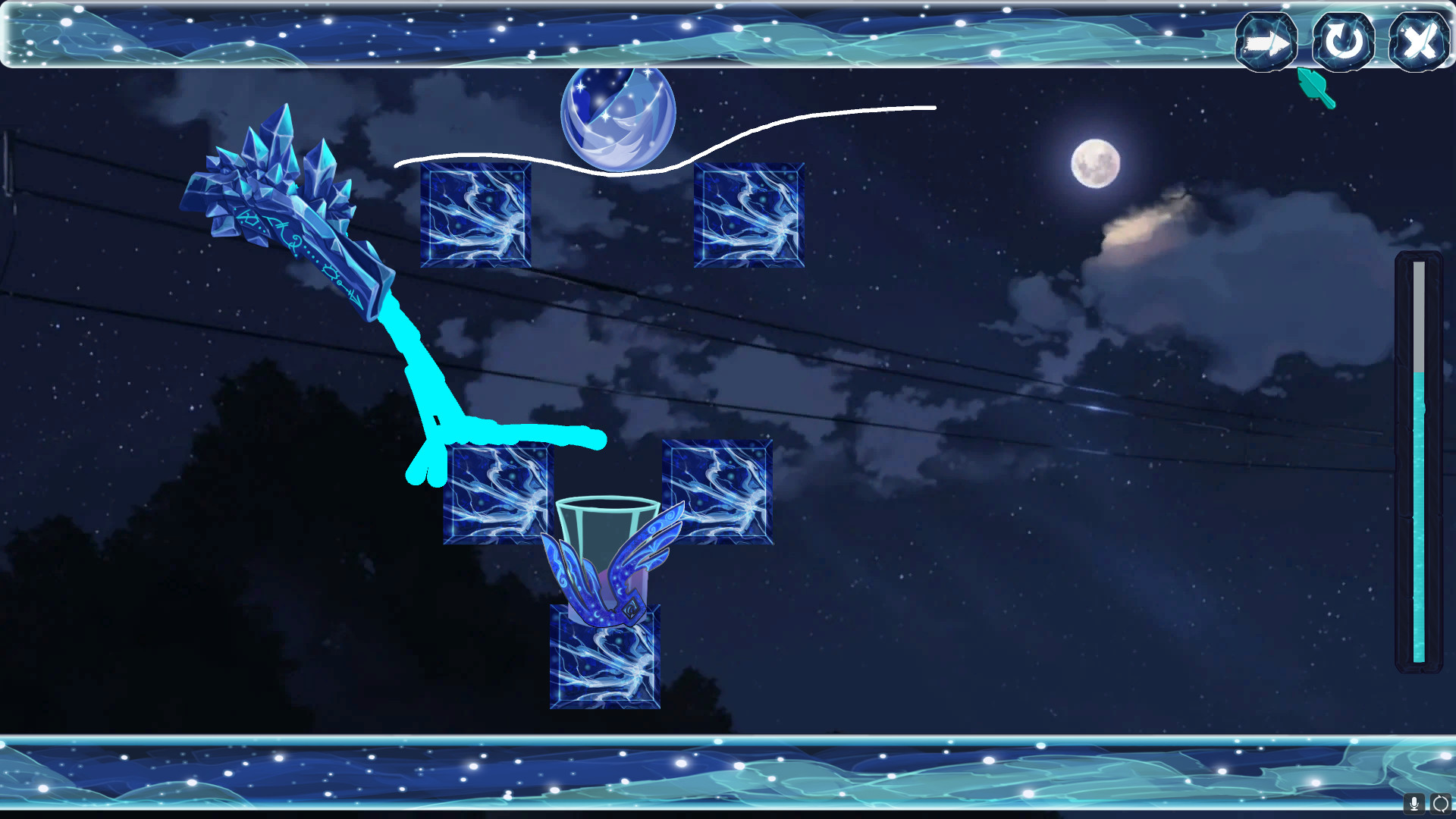 DANGO! screenshot 2