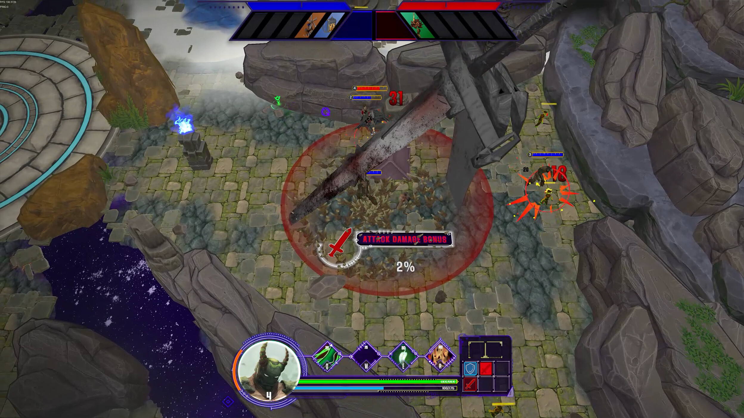 Base Commander screenshot 5