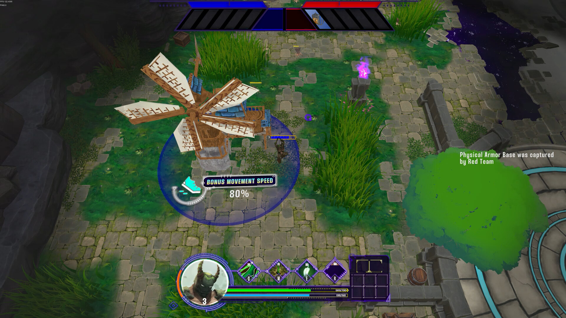 Base Commander screenshot 4