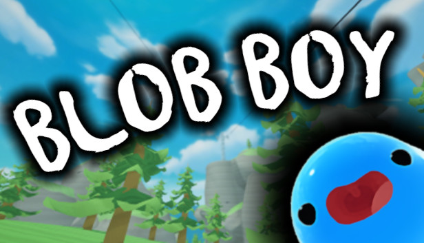 Blob Boy Classic