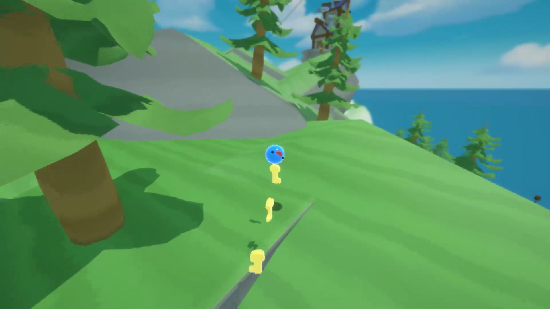 Blob Boy screenshot 3