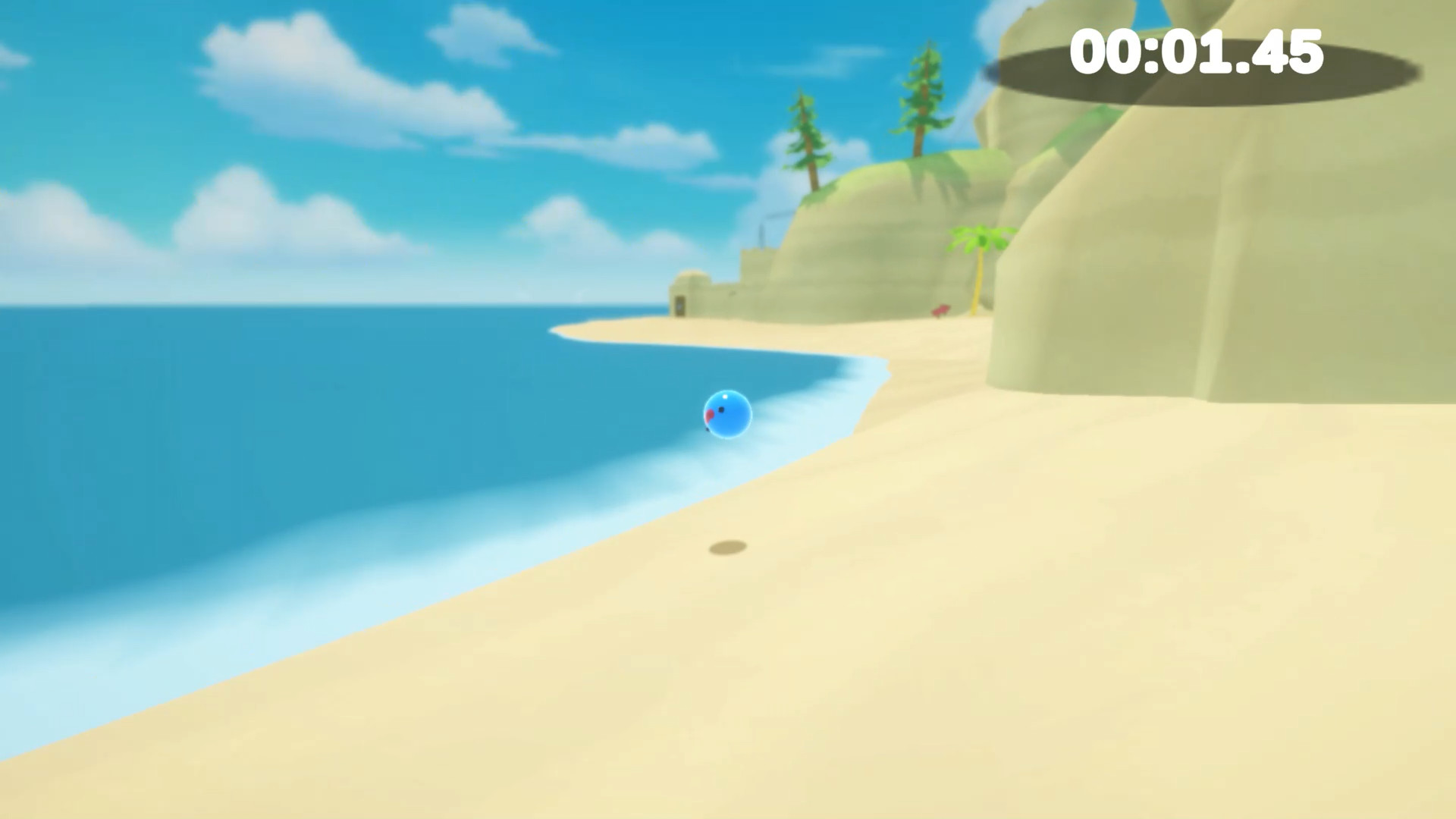 Blob Boy screenshot 5