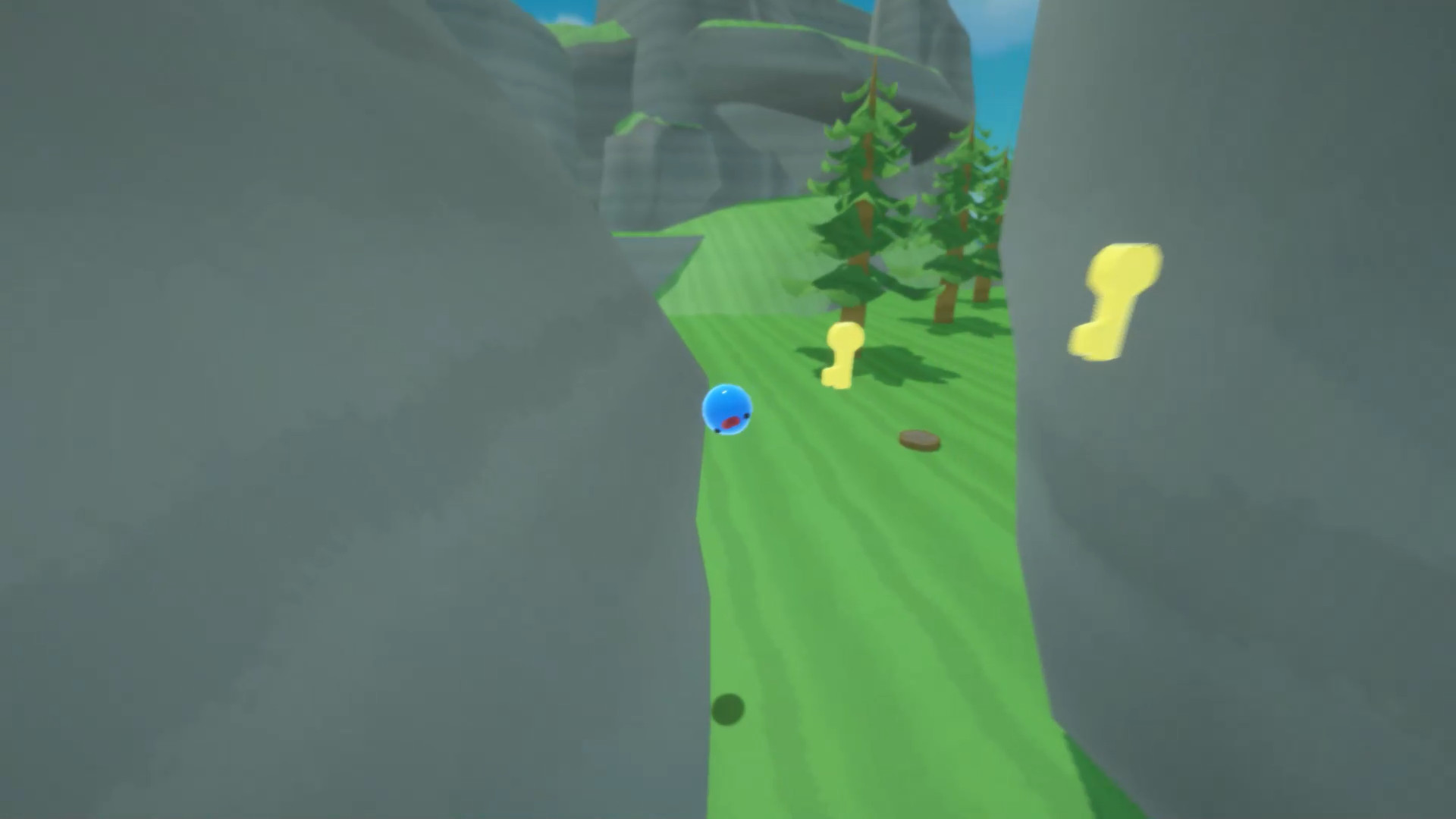 Blob Boy screenshot 6