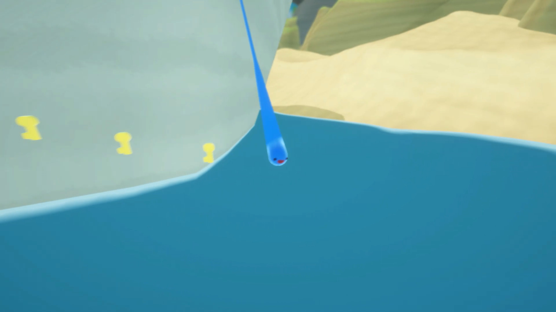 Blob Boy screenshot 4