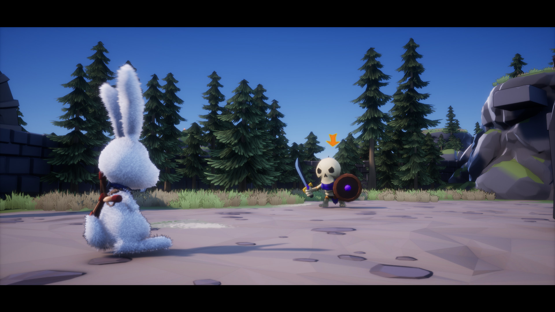 Jack Saves Easter screenshot 23