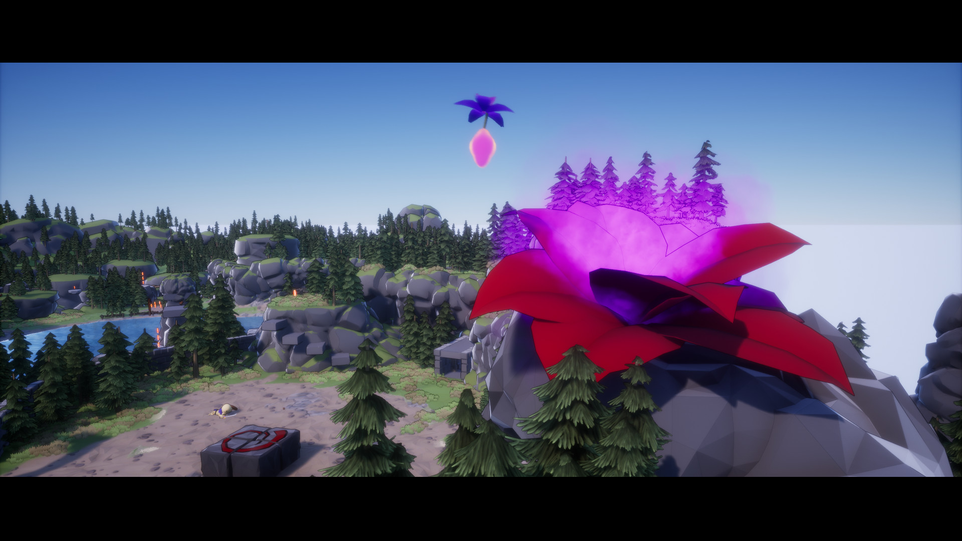 Jack Saves Easter screenshot 25