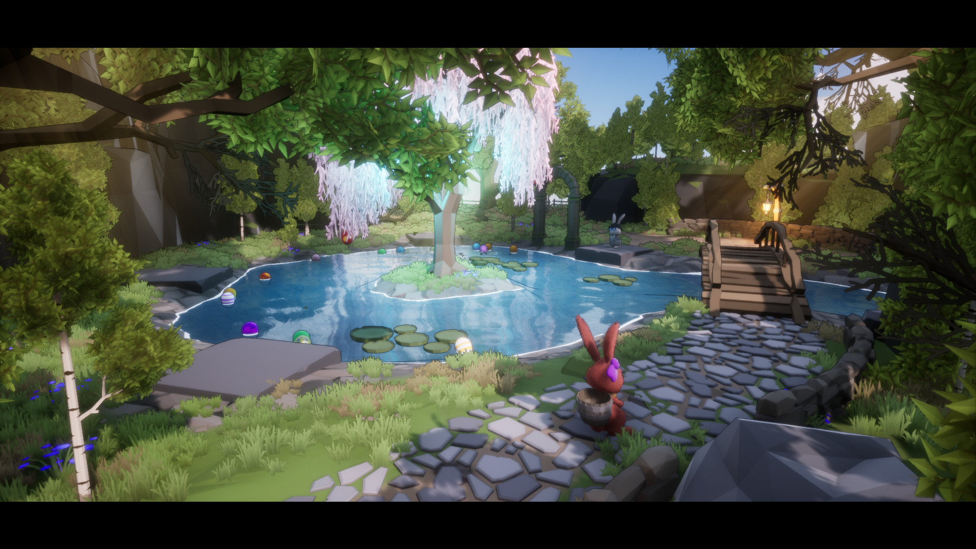 Jack Saves Easter screenshot 21