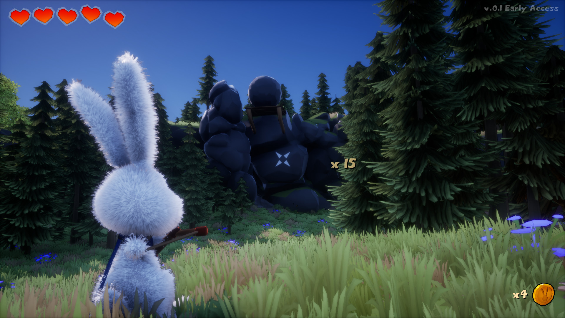 Jack Saves Easter screenshot 17