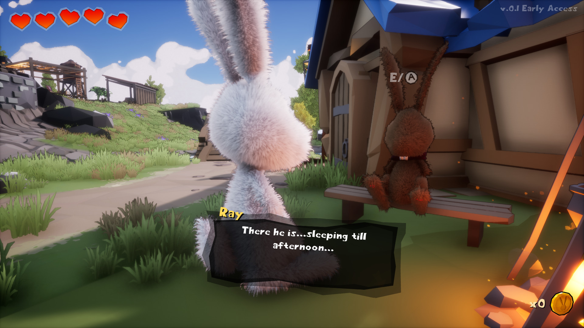 Jack Saves Easter screenshot 20