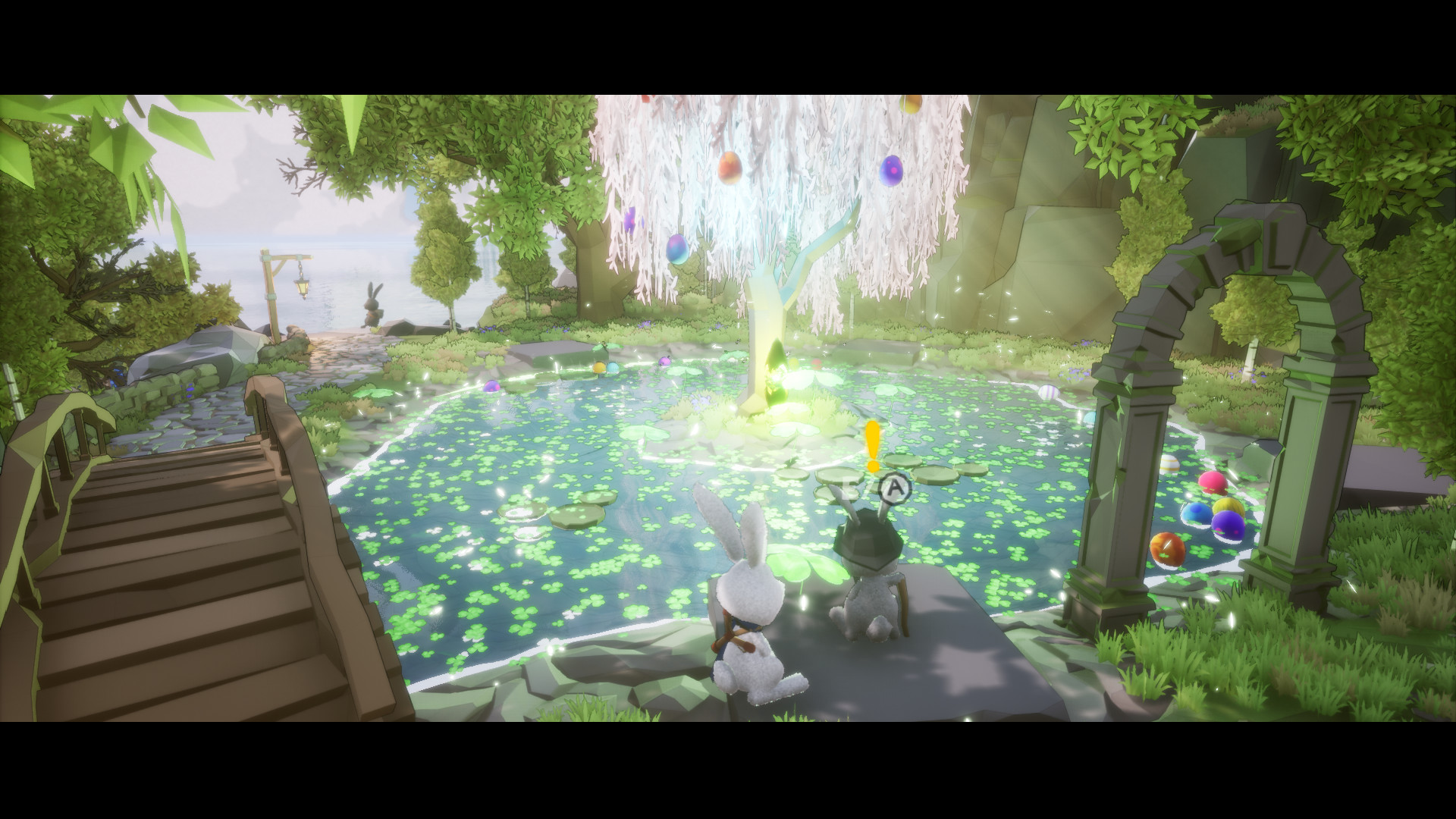Jack Saves Easter screenshot 33