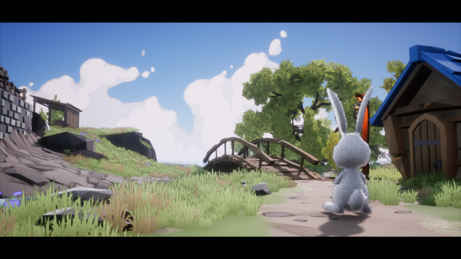 Jack Saves Easter screenshot 9
