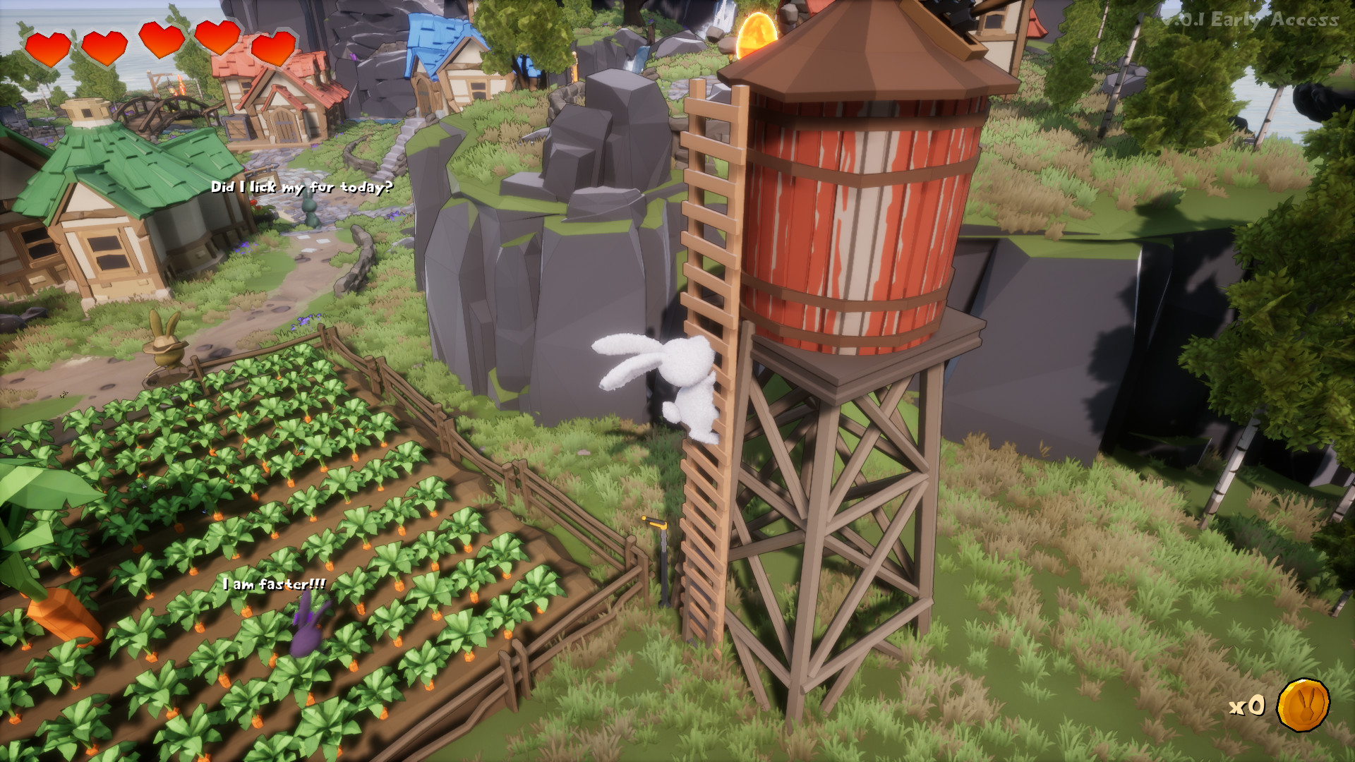 Jack Saves Easter screenshot 22