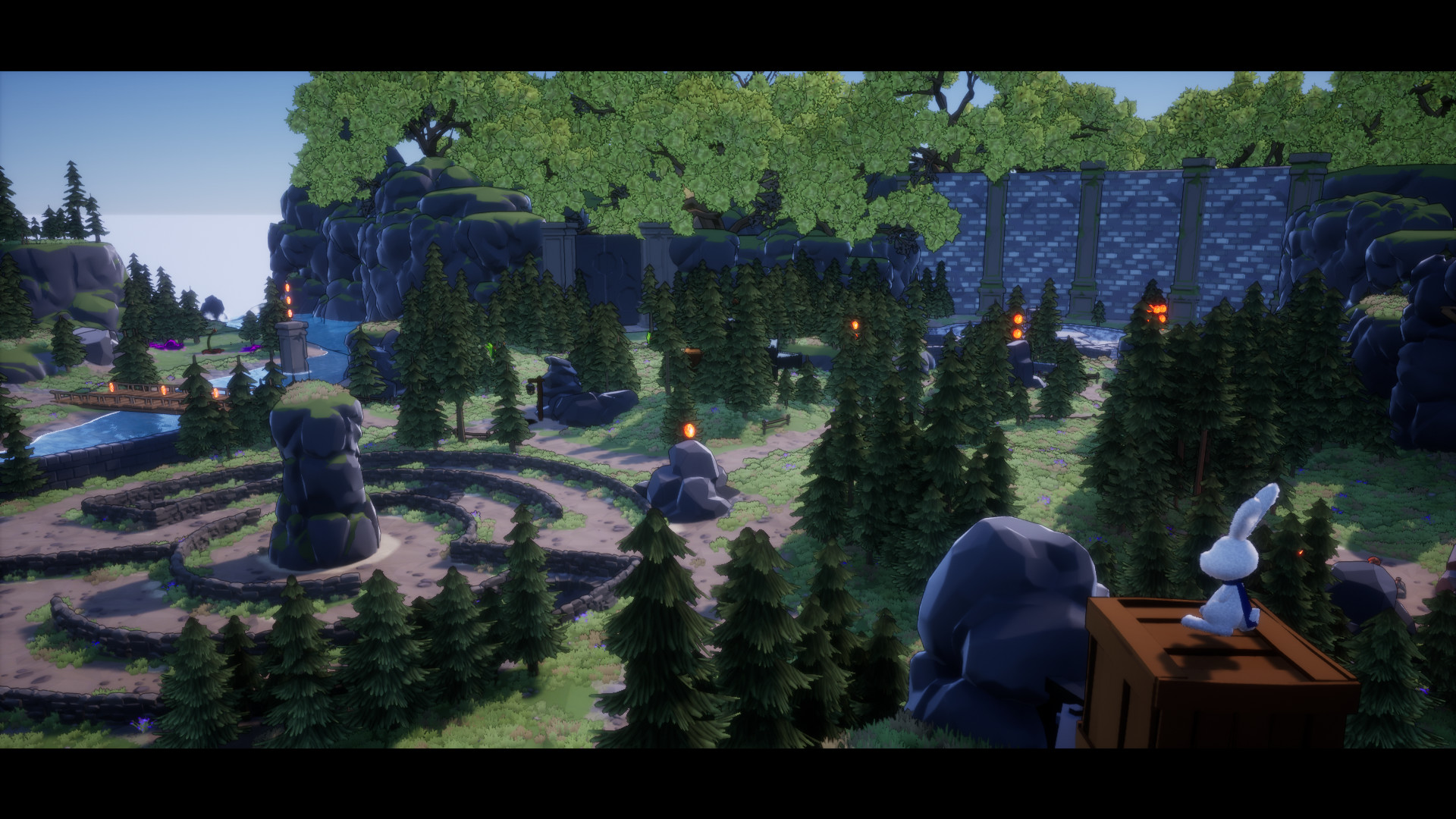 Jack Saves Easter screenshot 11