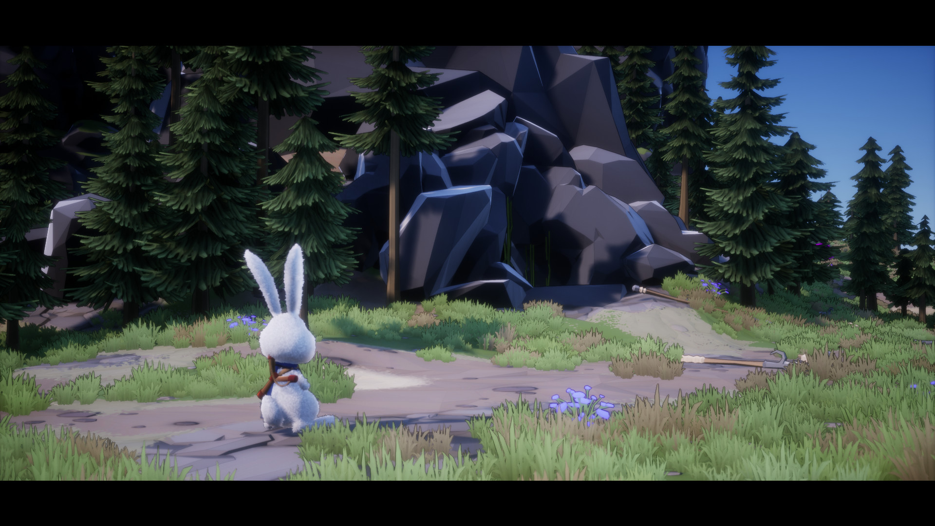 Jack Saves Easter screenshot 18