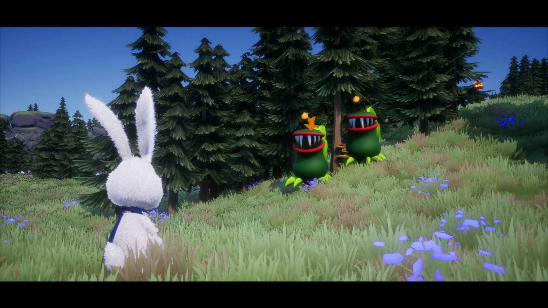 Jack Saves Easter screenshot 7