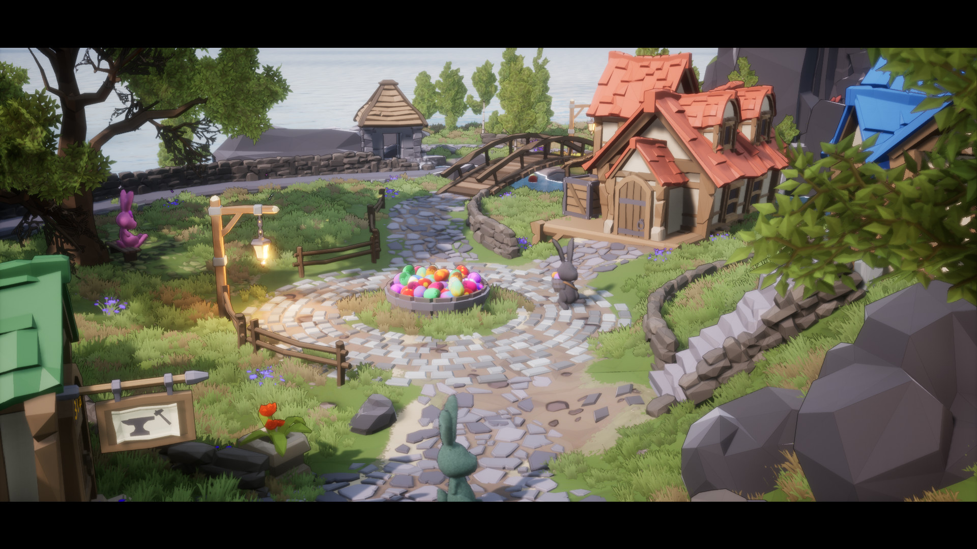 Jack Saves Easter screenshot 8