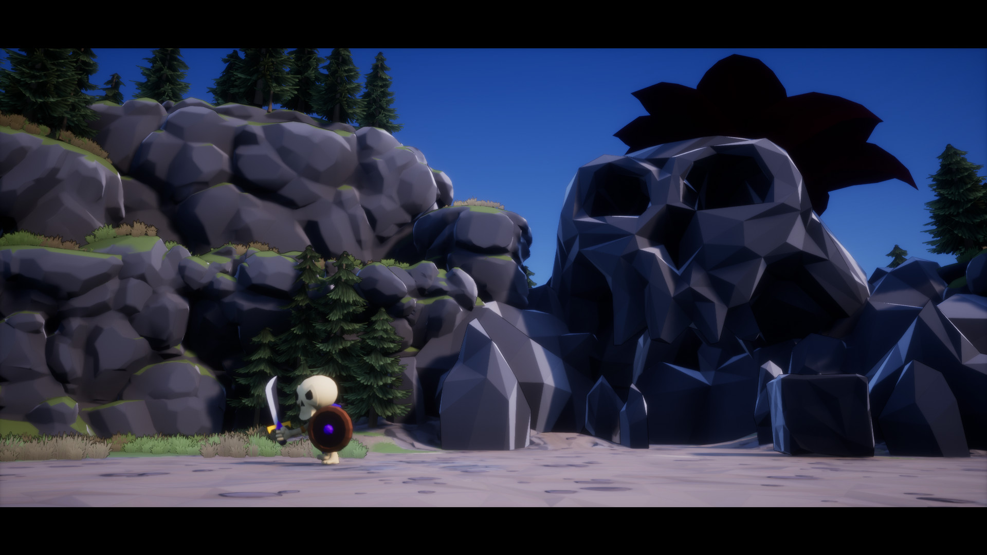 Jack Saves Easter screenshot 14
