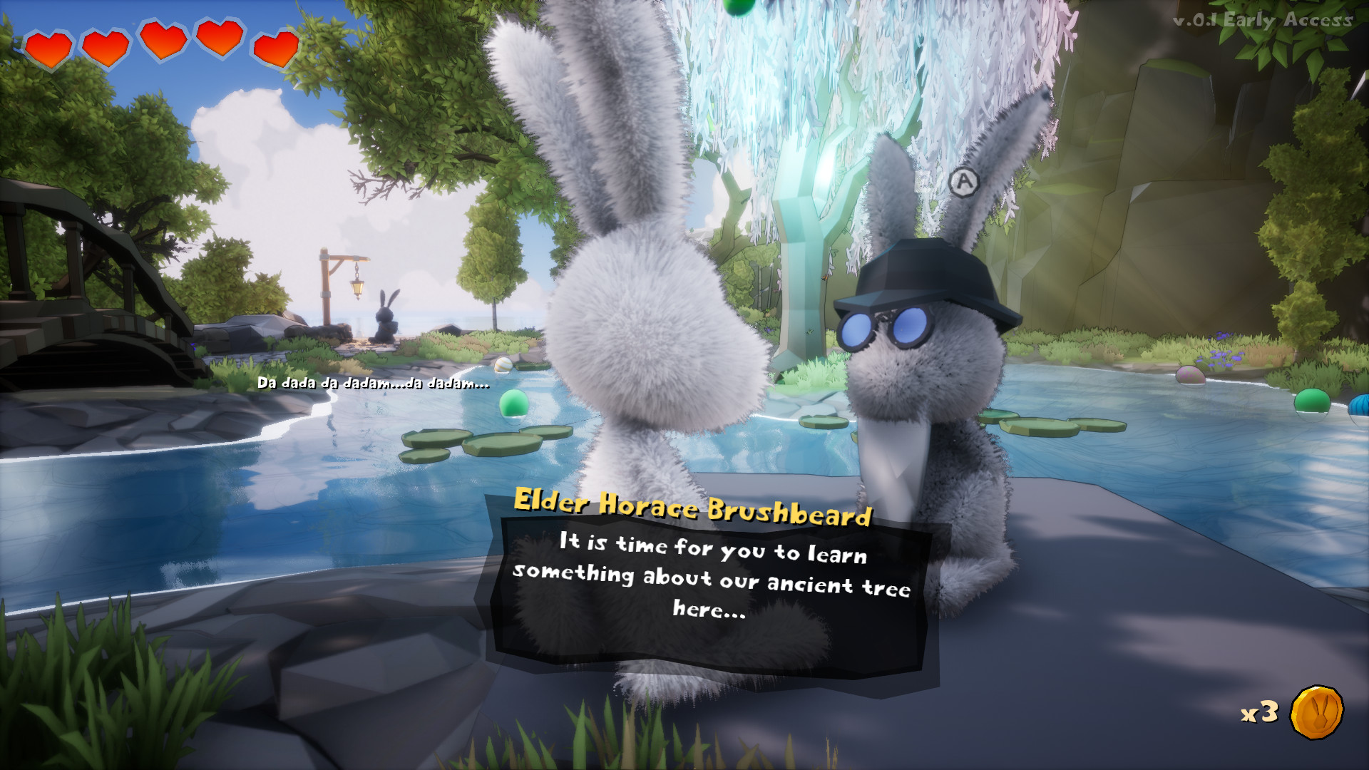 Jack Saves Easter screenshot 24