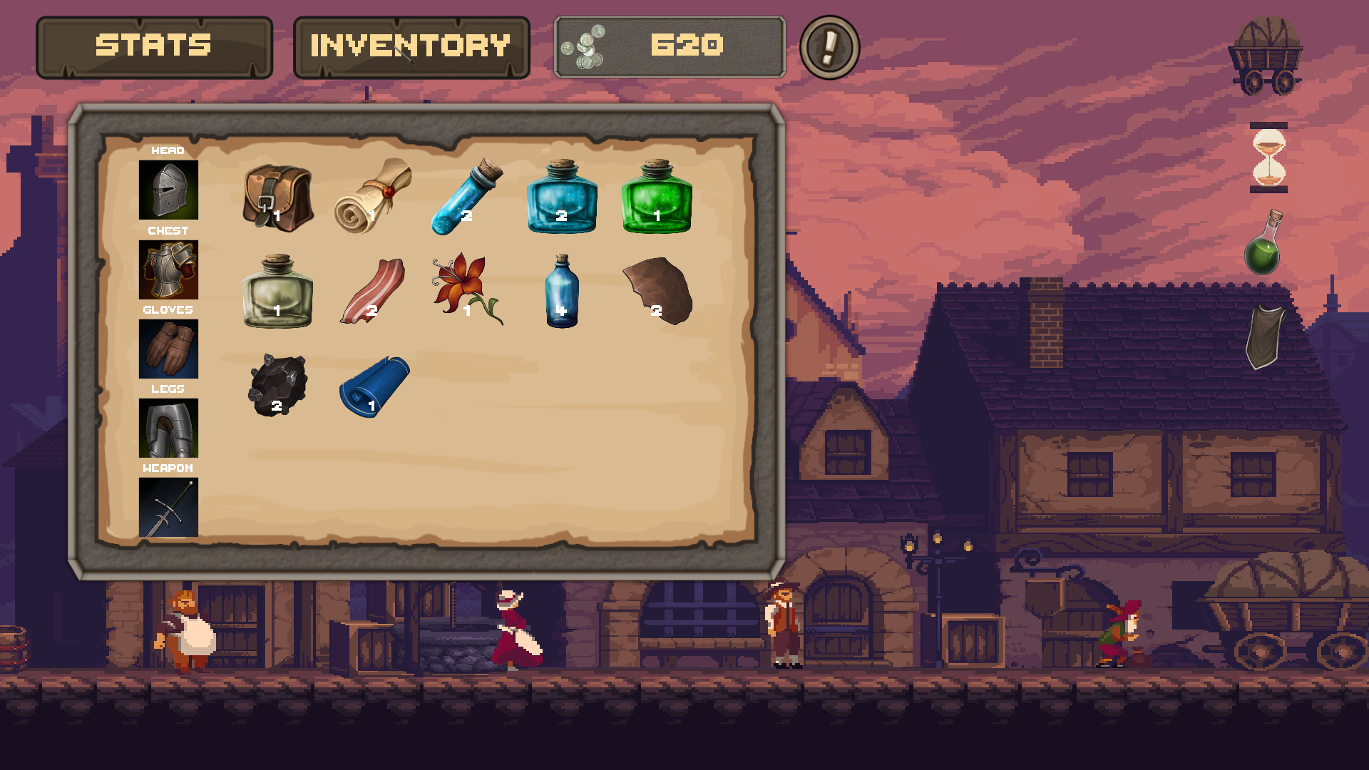 Dungeon Dueler screenshot 7