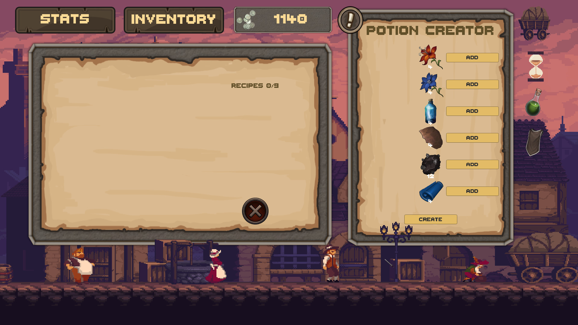 Dungeon Dueler screenshot 6