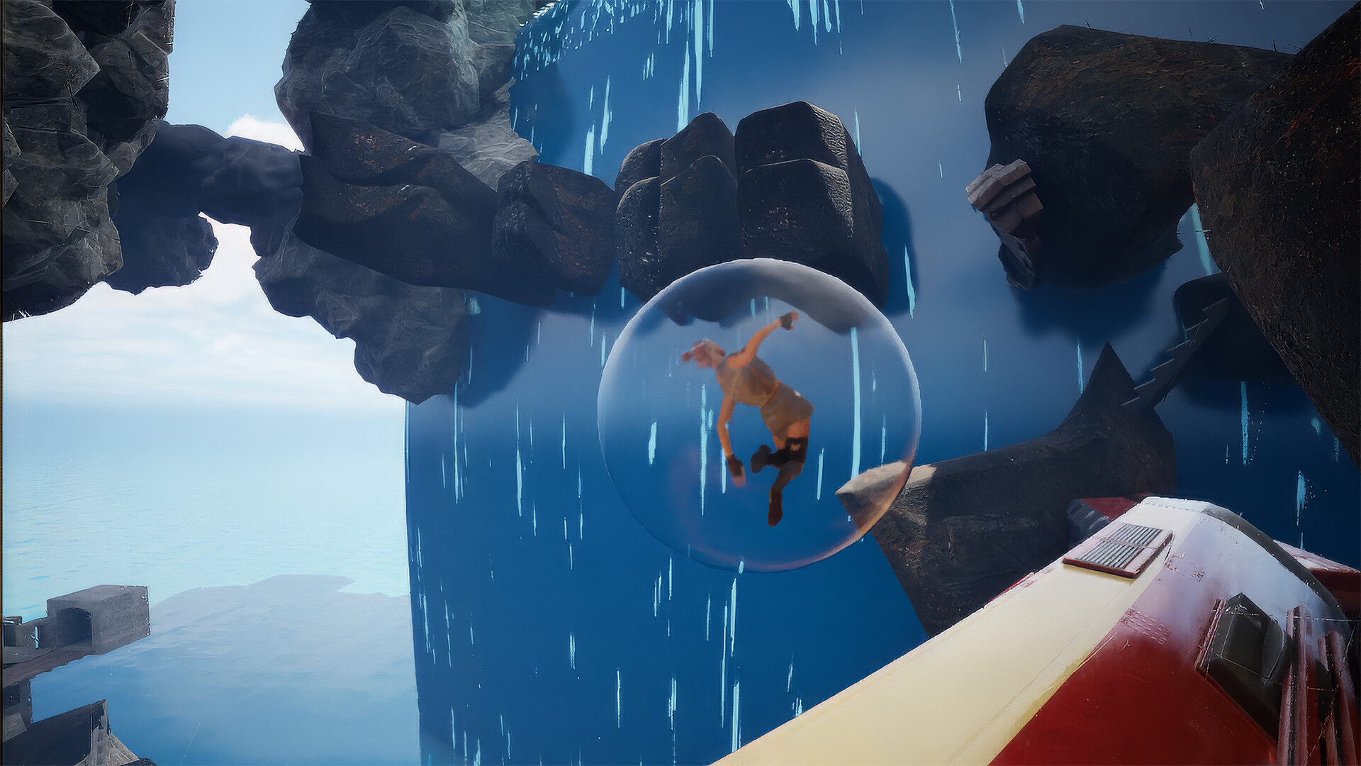ReUpRise screenshot 6
