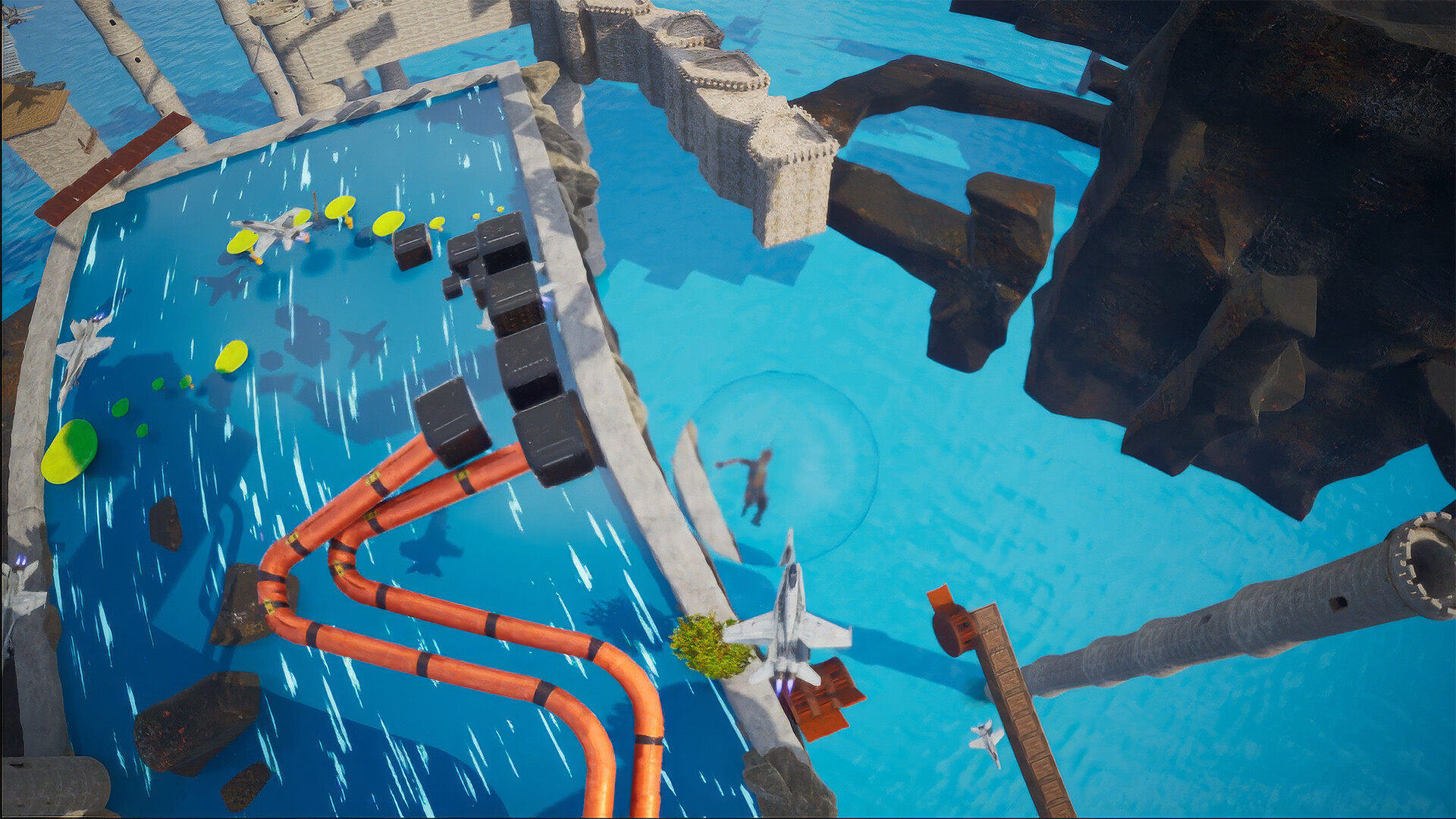 ReUpRise screenshot 5