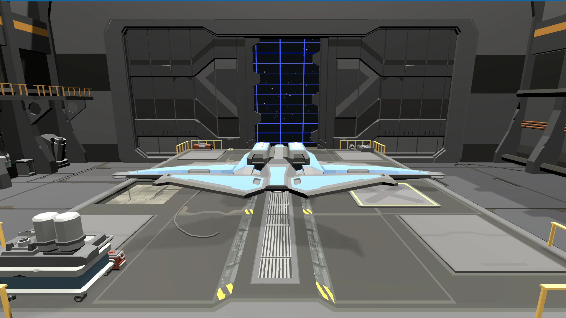 Aster Force screenshot 6